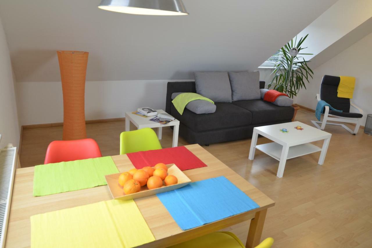 Flat2Let Apartment 2 Frankfurt am Main Kültér fotó